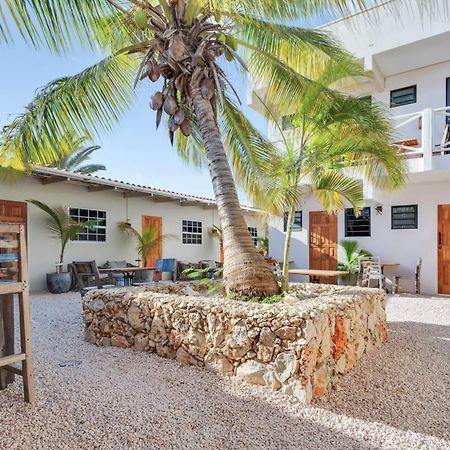 The Hut Bonaire Otel Playa Dış mekan fotoğraf
