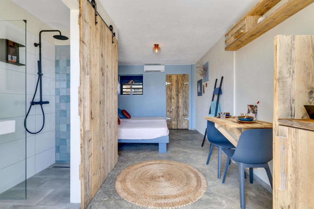 The Hut Bonaire Otel Playa Dış mekan fotoğraf
