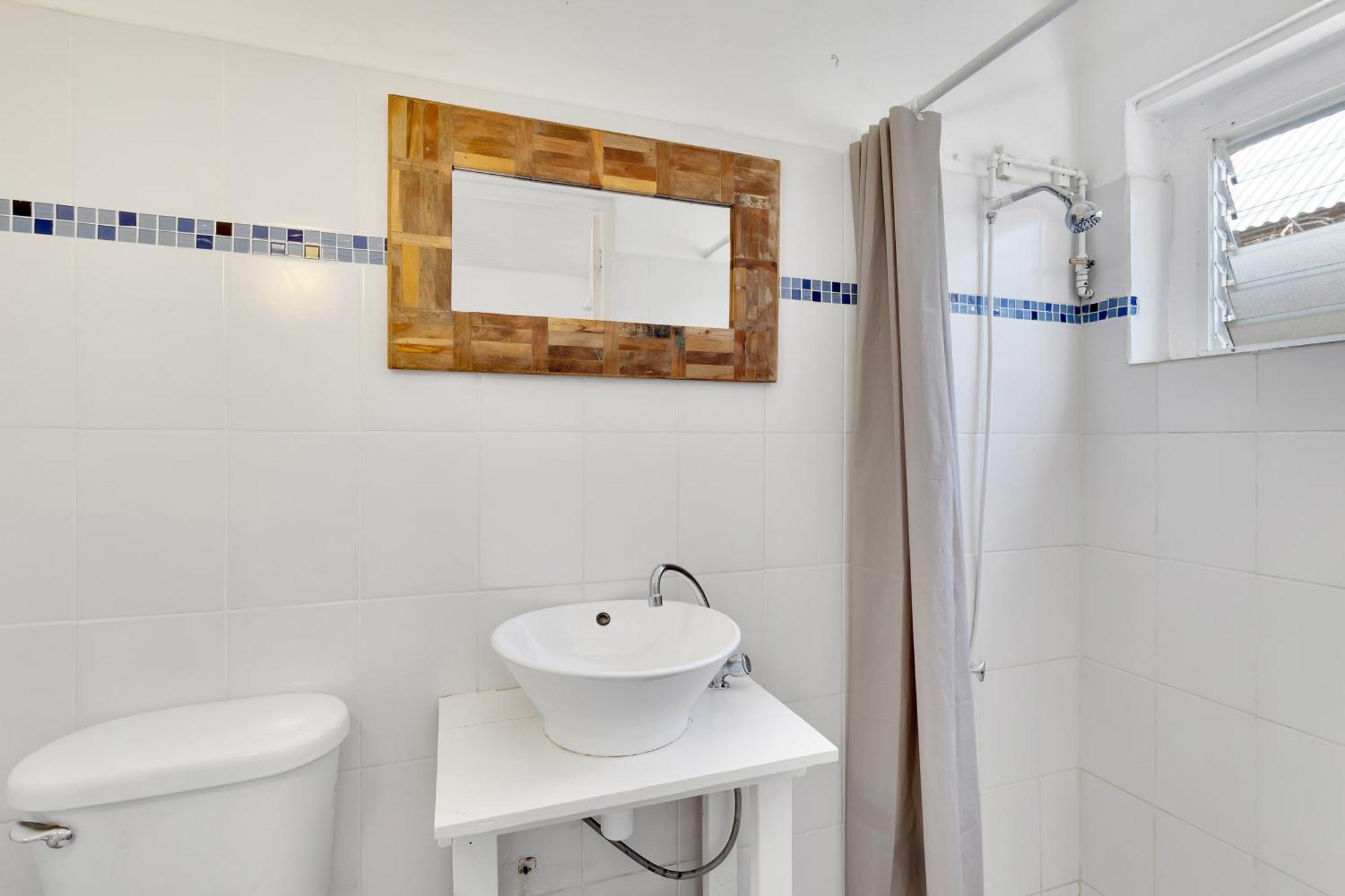 The Hut Bonaire Otel Playa Dış mekan fotoğraf