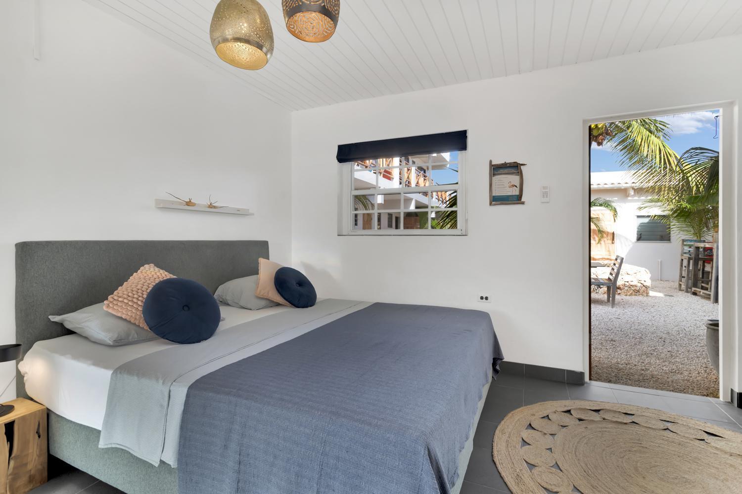 The Hut Bonaire Otel Playa Dış mekan fotoğraf